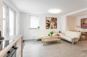 Haus Himmelglück - Fewo Glück mit Terrasse & 2 Schlafzimmer
